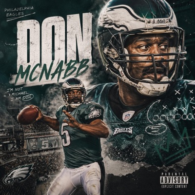 Don Mcnabb - Single