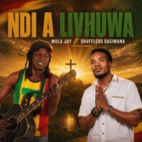 Ndi a livhuwa (feat. Shufflers Ragimana & Gwamasenga Band) - Single - Mula Jay