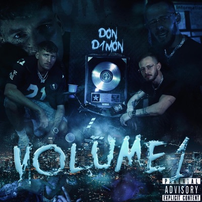 VOLUME 1! - Single