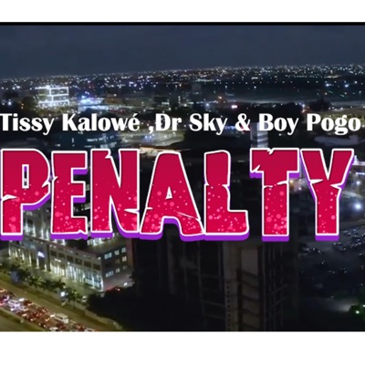 Penalty - Single