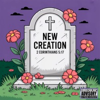 New Creation - Single - Protege