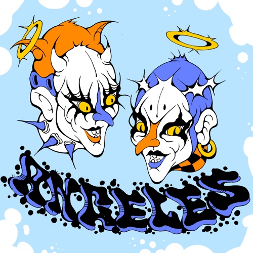 Angeles