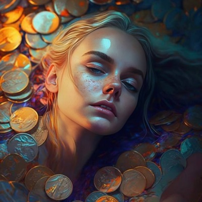 Монеты (feat. Tipo Tip) - Single