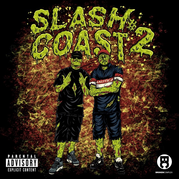 Slash Coast 2