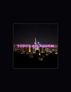 Ouça Chalpen Acharley, assista a videoclipes, leia a biografia, veja as datas das turnês e mais!