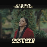 Christmas Time Has Come - Single - Sstedi