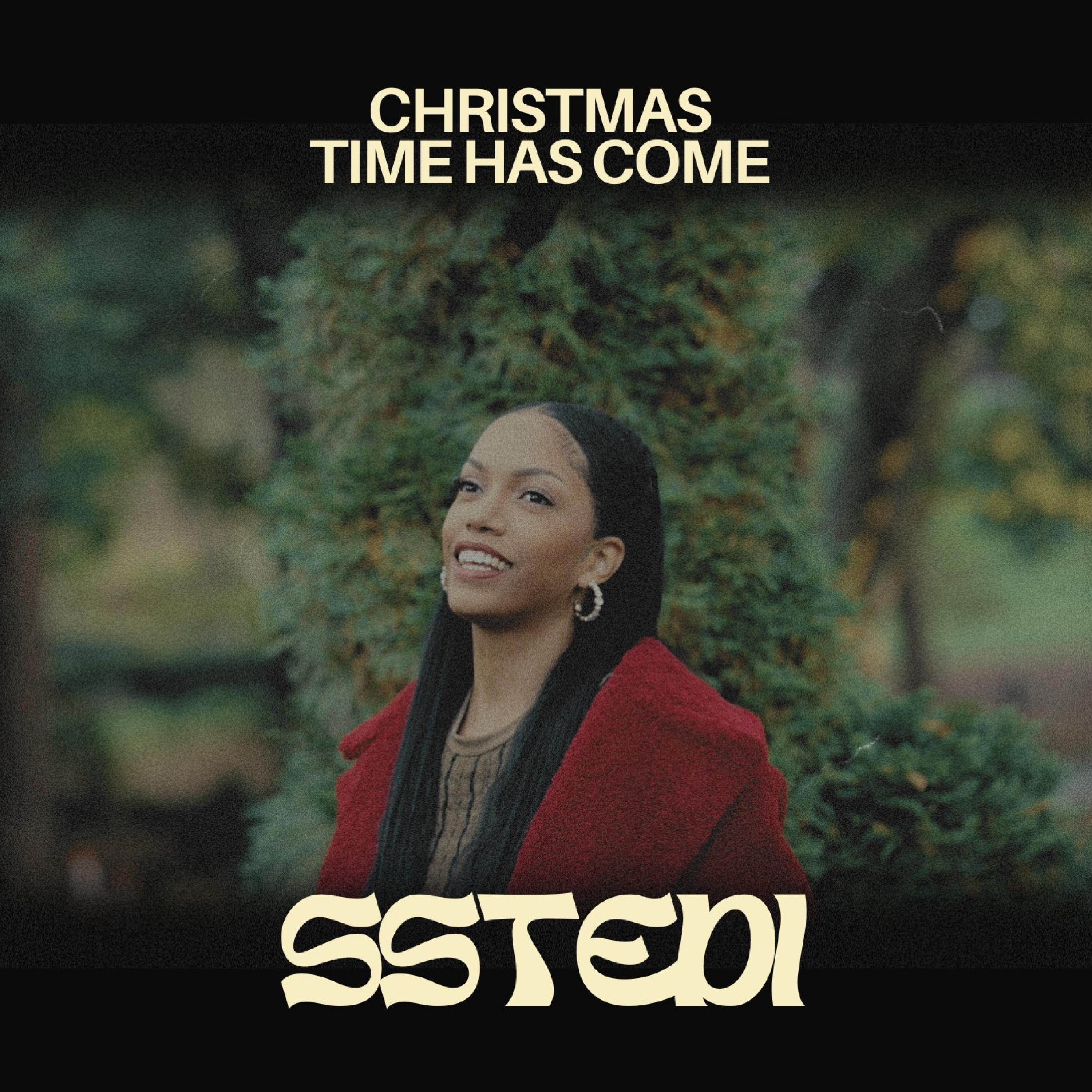 Christmas Time Has Come - Single