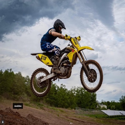 Dirtbikez & Stripperz - Single