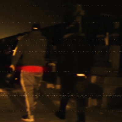 OSCURO (feat. Nigga Smoking) - Single