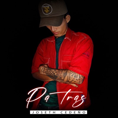 Pa' Tras - Single