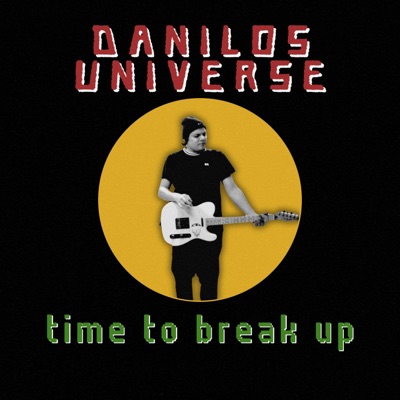 time to break up (acoustic) - Single