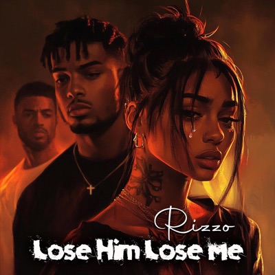 Lose Him Lose Me - Single