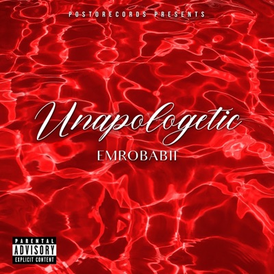 Unapologetic - Single