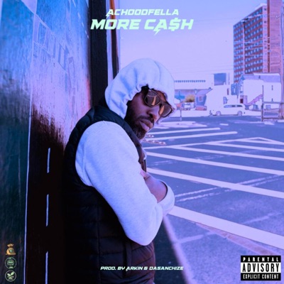 More Ca$h - Single