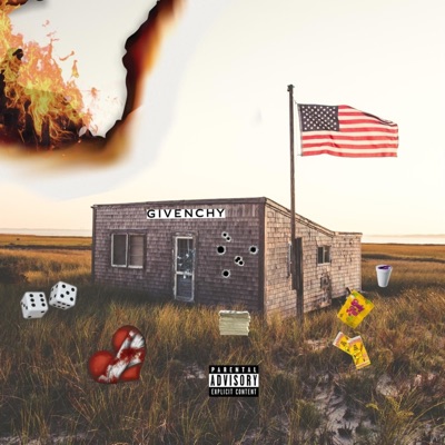 Locked In the Bando - Single