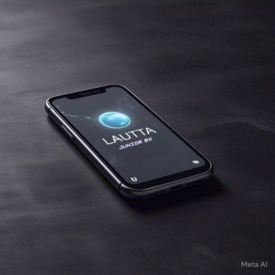 Celular (feat. LAUTTA) - Single