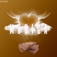 Monica - Single - BoyDope