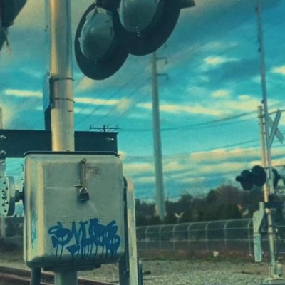 Locked In (feat. K. Wood$) - Single