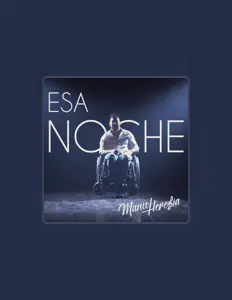 Listen to Manu Heredia, watch music videos, read bio, see tour dates & more!