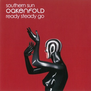 Southern Sun (feat. Carla Werner) [Extended Mix]