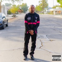 Keep The Same Energy - James Boston