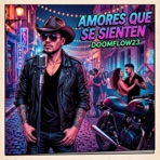 Amores Que se Sienten - Single