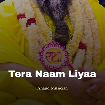 Anand Musician - Tera Naam Liyaa
