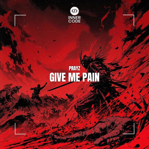 GIVE ME PAIN