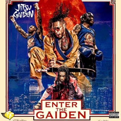 Enter the Gaiden