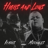 Highs and Lows - Single - Icarus