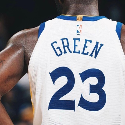 DRAYMOND GREEN (feat. Scuba) - Single