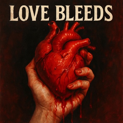 Love Bleeds - Single