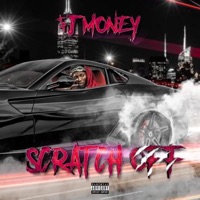 Scratch Off - Single - $j Money