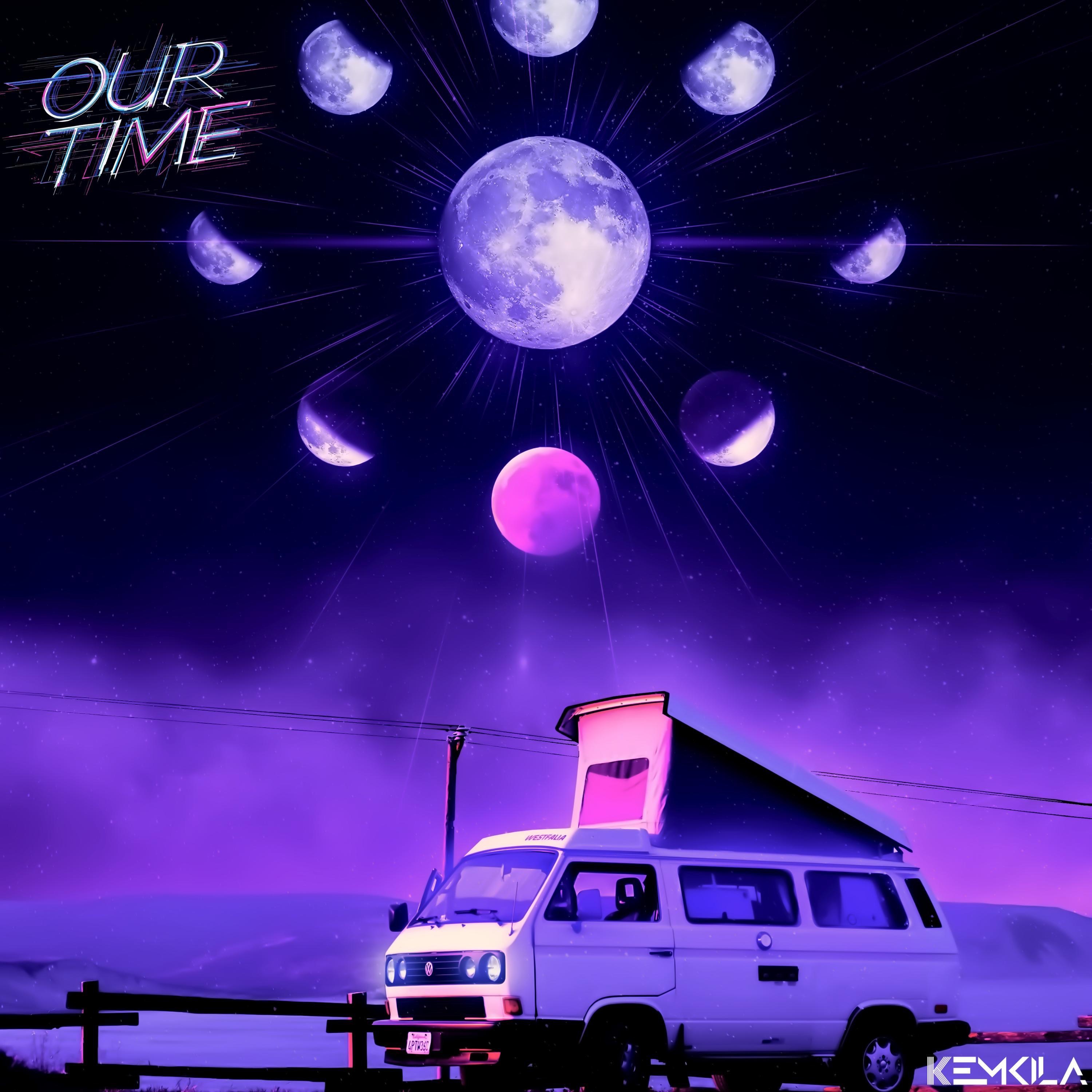 Our Time - Single
