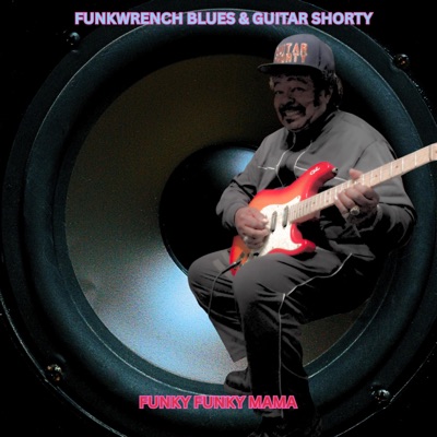 Funky Funky Mama - Single