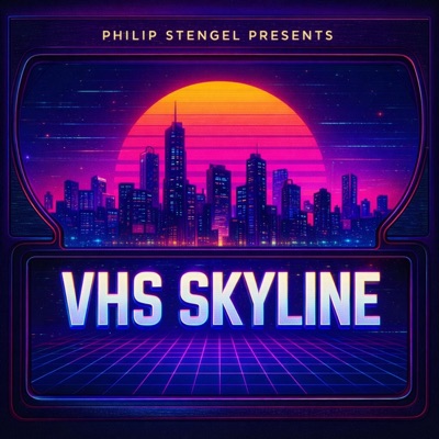 VHS Skyline (feat. Ava Steel)