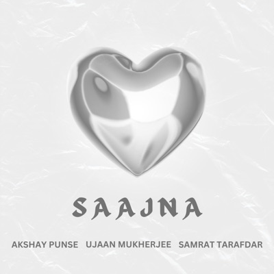 Saajna - Single