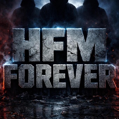 HFM FOREVER - Single