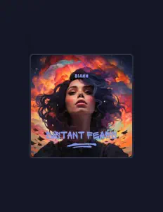 Biann सुनें, म्यूज़िक वीडियो देखें, बायो पढ़ें, दौरे की तारीखें और बहुत कुछ देखें!