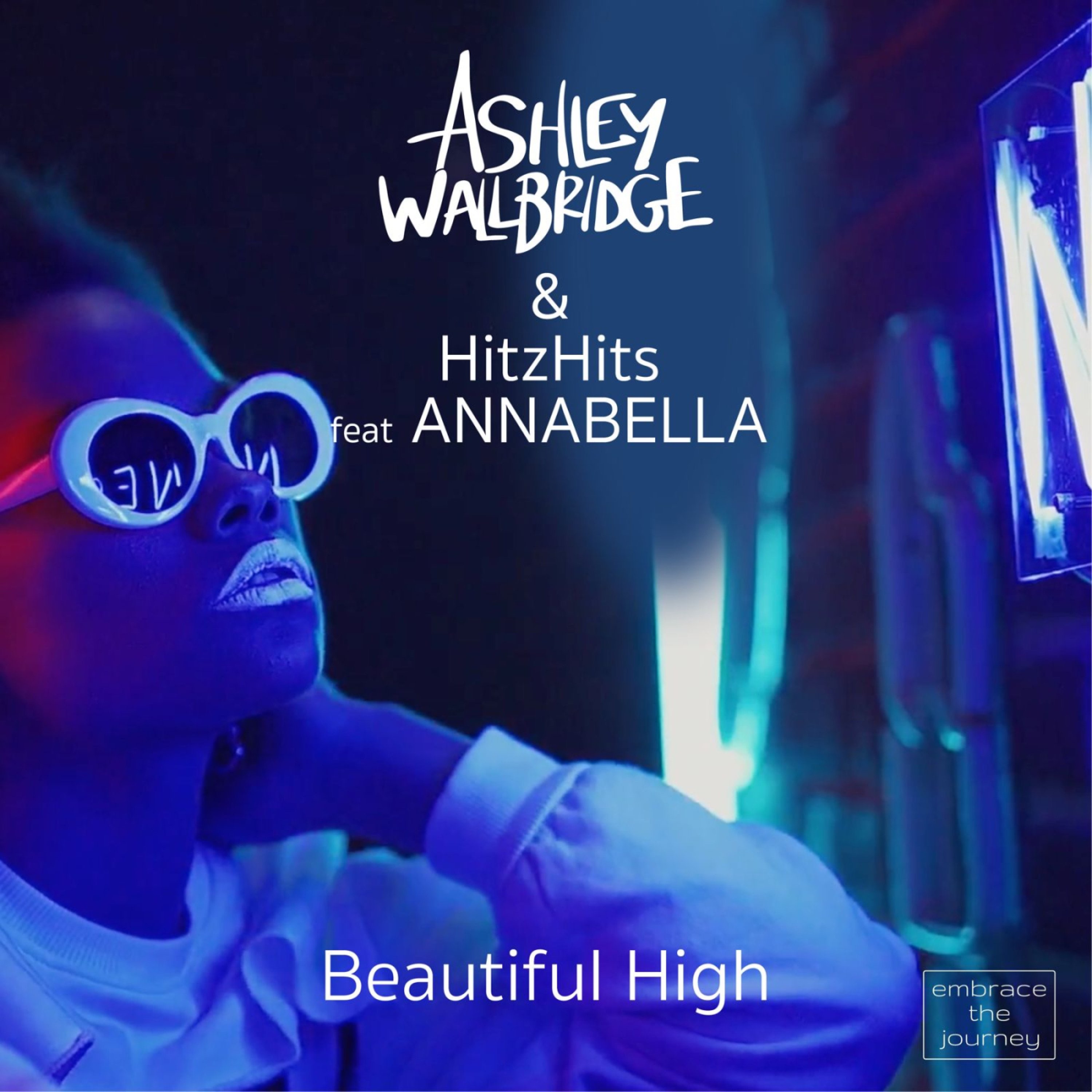 Beautiful High - Single