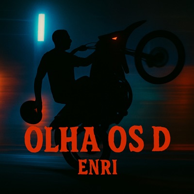 Olha os D - Single