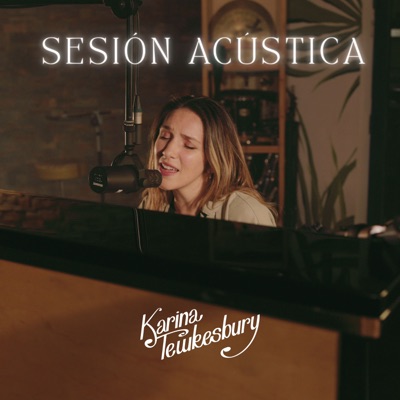 Karina Tewkesbury (Sesión Acústica) [feat. Fernando Simões]