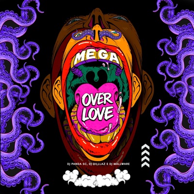 Mega - Over Love - Single