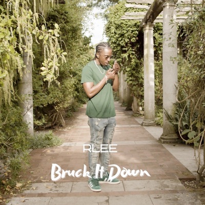 Bruck It Down - Single