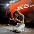 Jesús Maravilloso