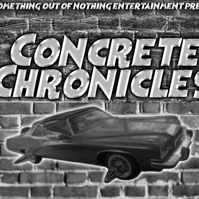 Concrete Chronicles