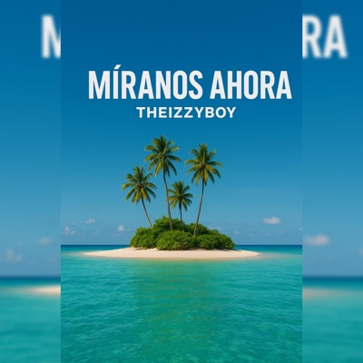 MIRANOS AHORA - Single