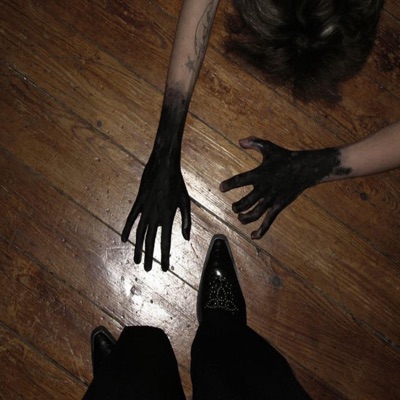 floorboards (feat. lonely afterparty) - Single