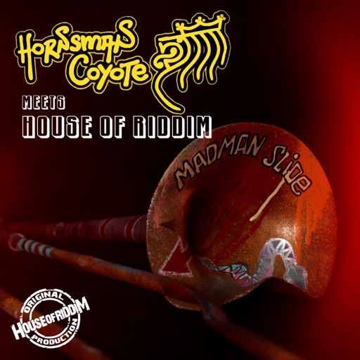 Album artwork