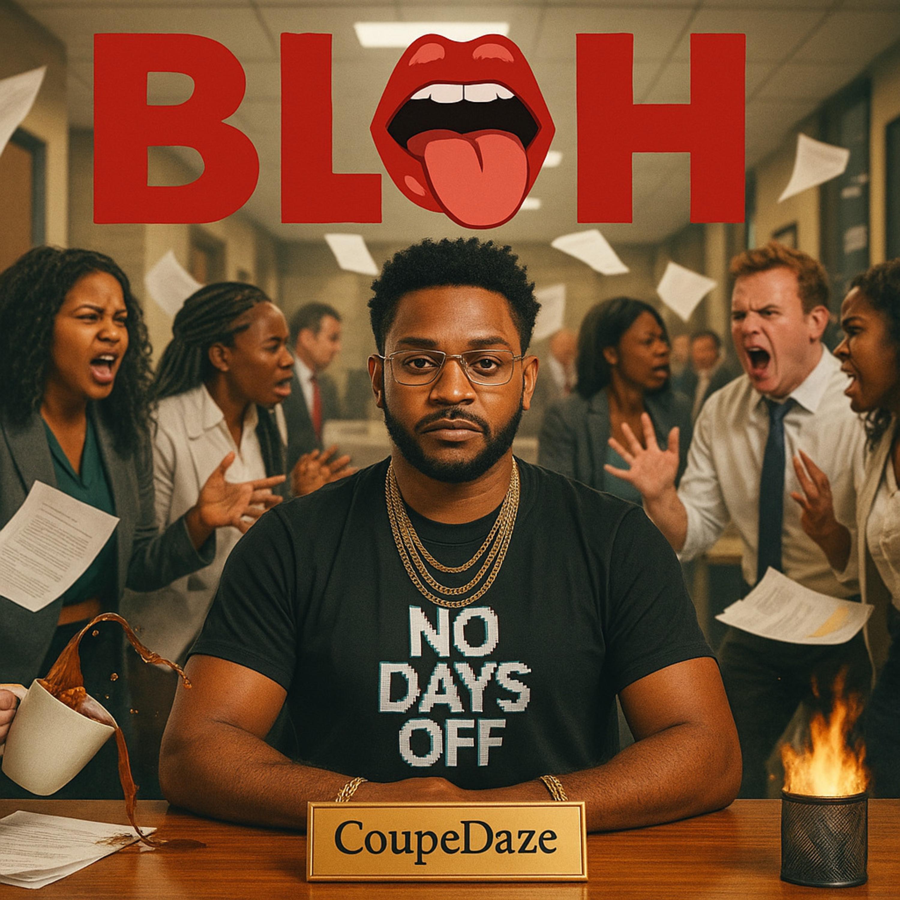 Blah - Single